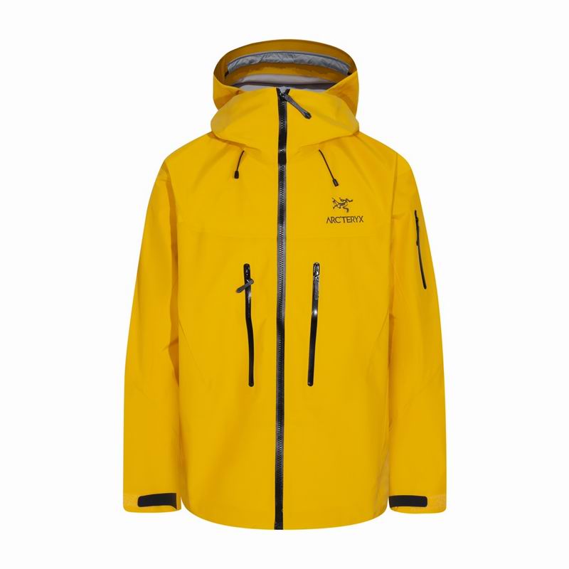 Arcteryx Gore-Tex Jacket Wmns ID:20260410-13